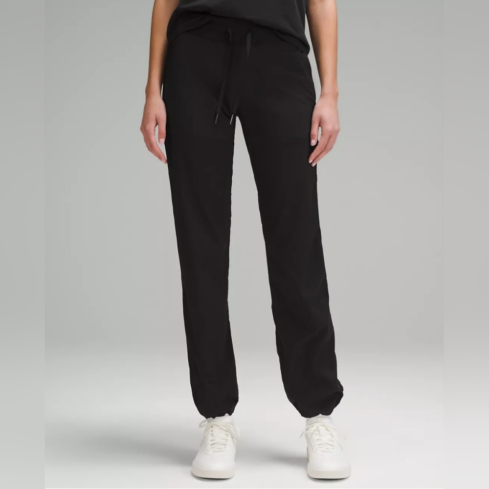 Lululemon Dance Studio Mid-Rise Pant Regular